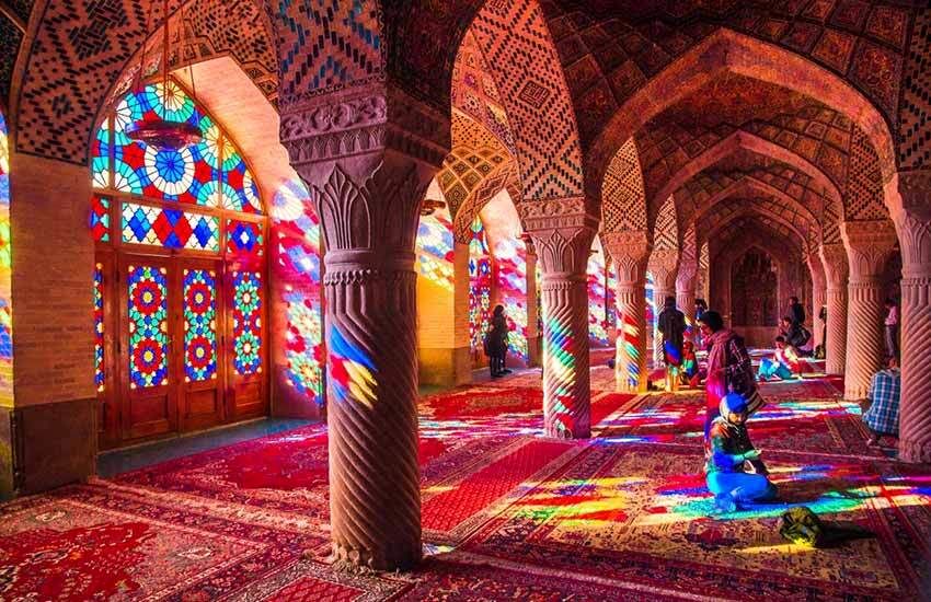 قیمت بلیط هواپیما تهران-شیراز، امروز ۱۸ بهمن ۱۴۰۳