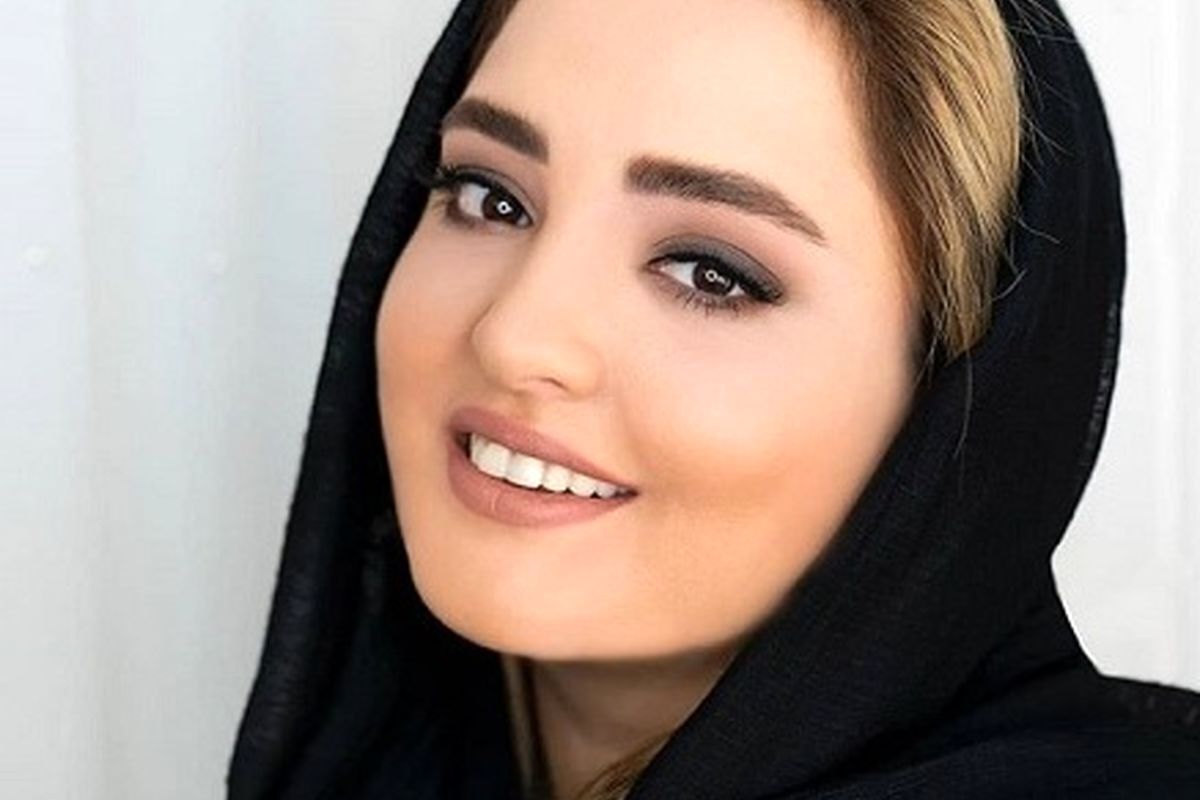 چهره متفاوت نرگس محمدی در جشنواره فجر