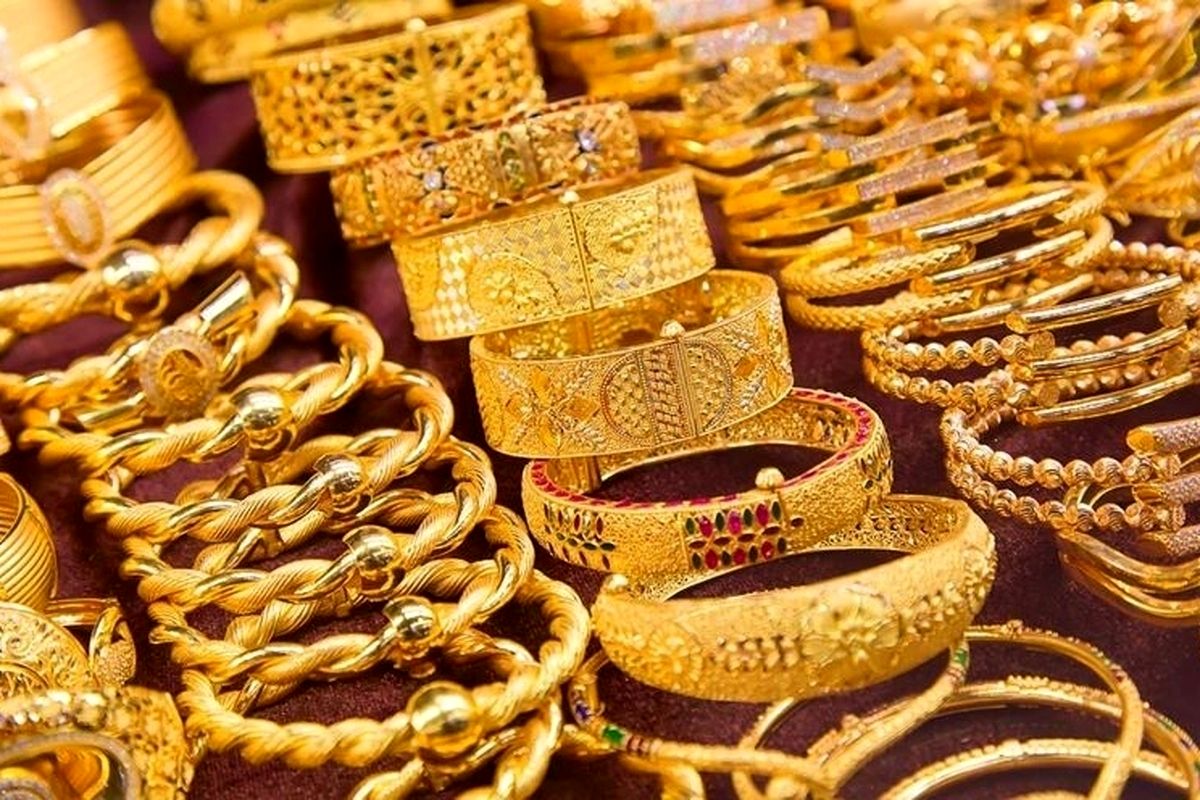 قیمت طلا و سکه در محدودههای حمایت؛ طلا کاهشی میشود؟