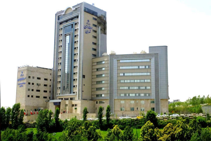 استان تهران فردا تعطیل نیست