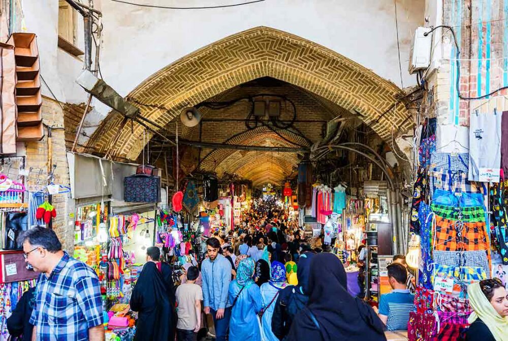 جهش تورمی در راه است ؟/فیاضی :هدف گذاری تورمی دولت چهاردهم ایراد دارد 6170312 (1)
