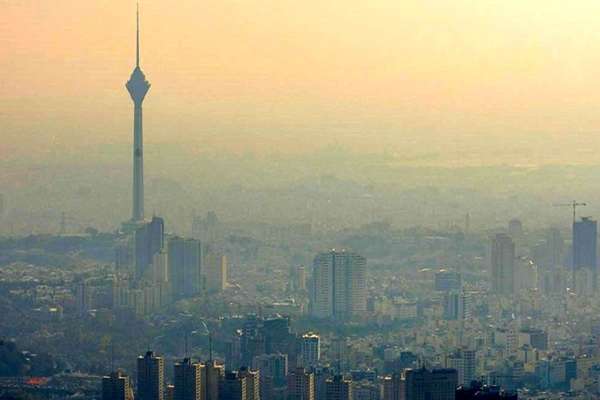 نتیجه تحقیقات جدید: هوای داخل خانه‌ها ممکن است آلوده‌تر از بیرون باشد