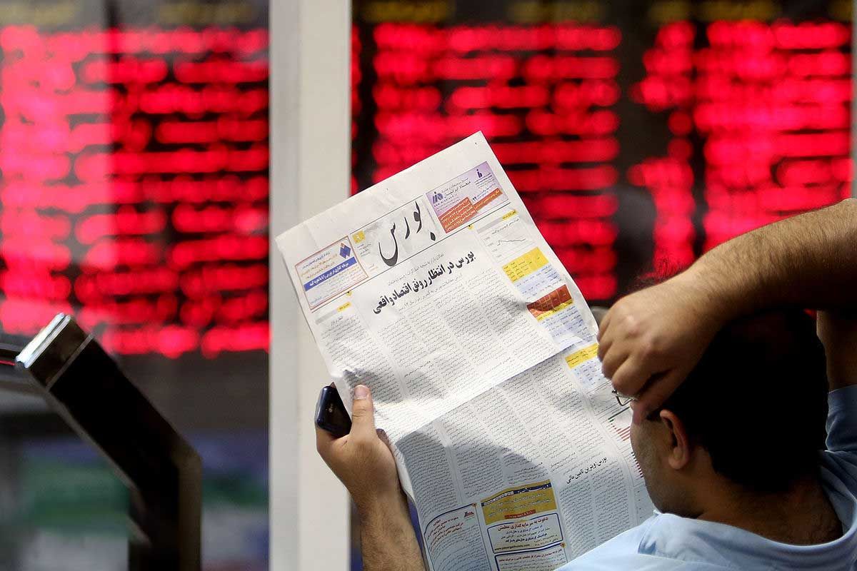 نمادهای شاخص‌ساز به میدان آمدند؛ بازار سهام بر سر دوراهی/ پیش‌بینی بورس امروز 15 بهمن 1403
