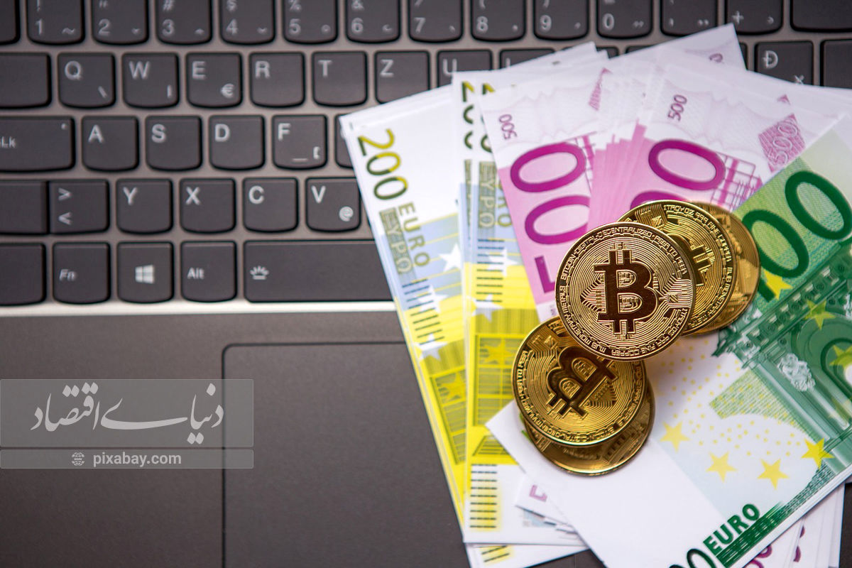 بیت‌کوین در محدوده حساس؛ سقوط یا صعود؟