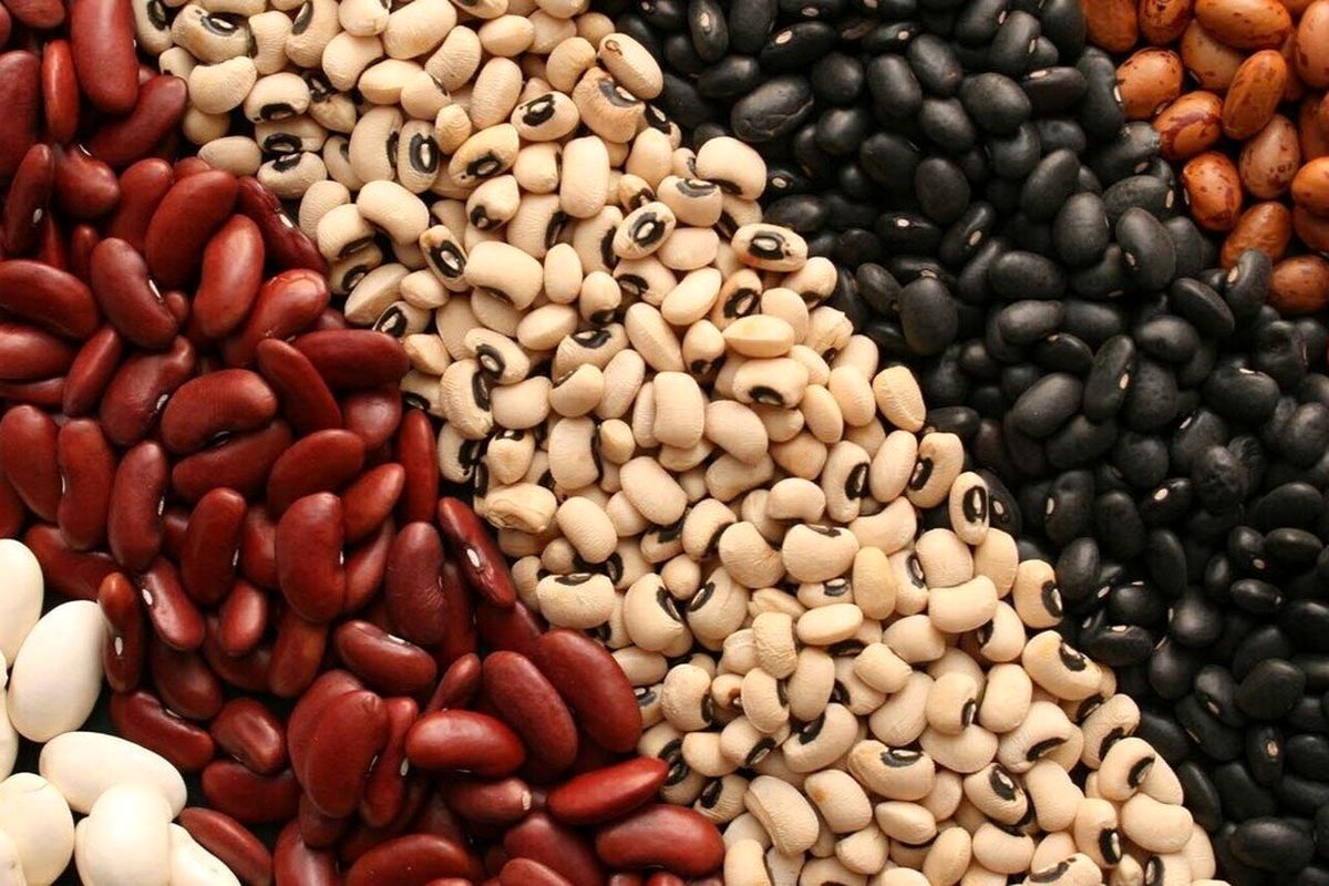 قیمت حبوبات در آتش گرانی/ لوبیا قرمز ۱۳۰ هزار تومان شد
