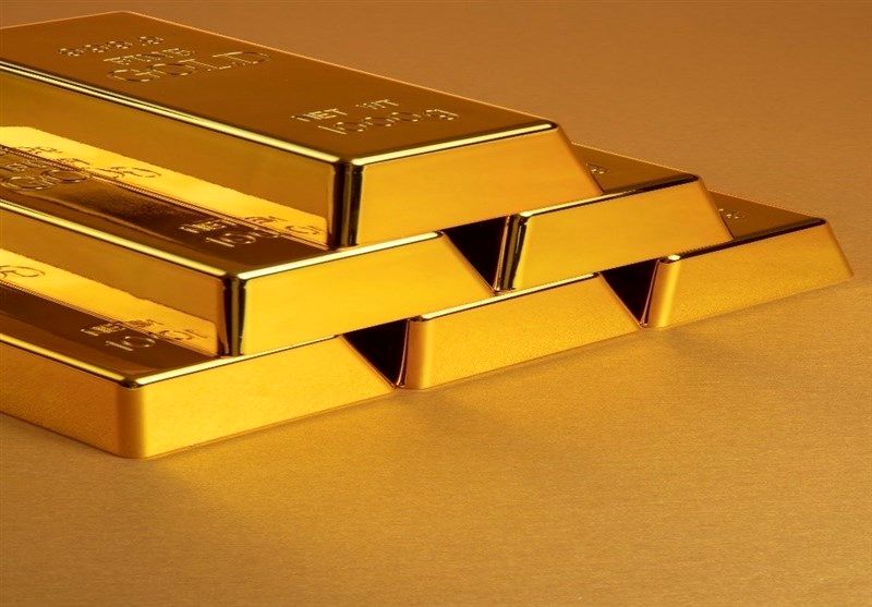 عرضه بیش از ۱۵ تن شمش طلا در مرکز مبادله ایران