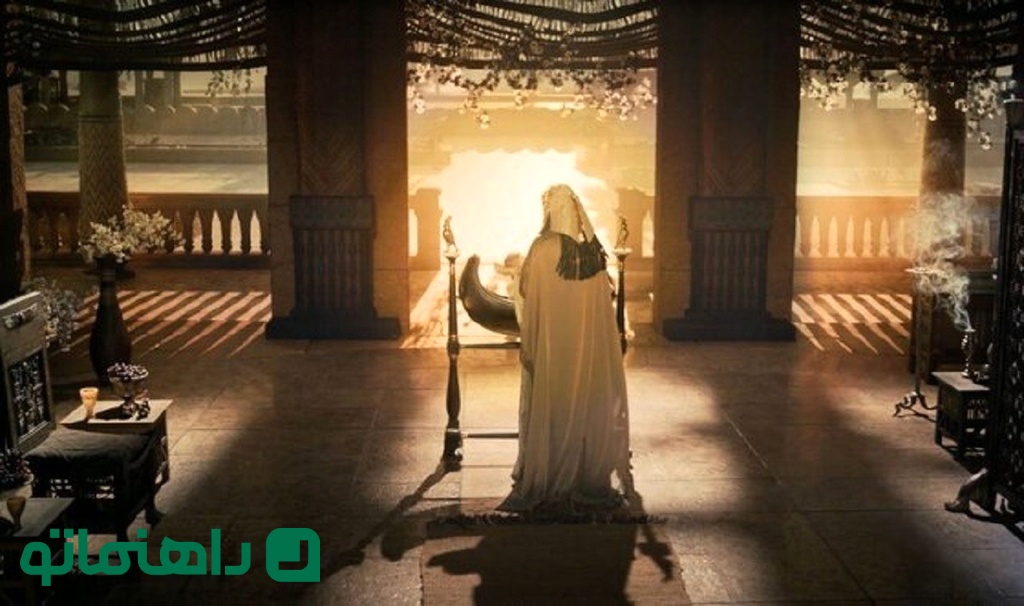 فیلم+موسی+کلیم+الله