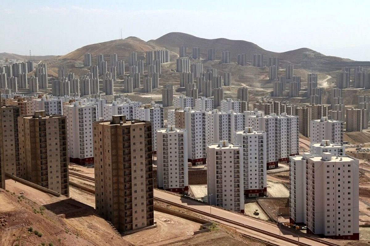 قیمت خانه در پردیس چقدر است؟