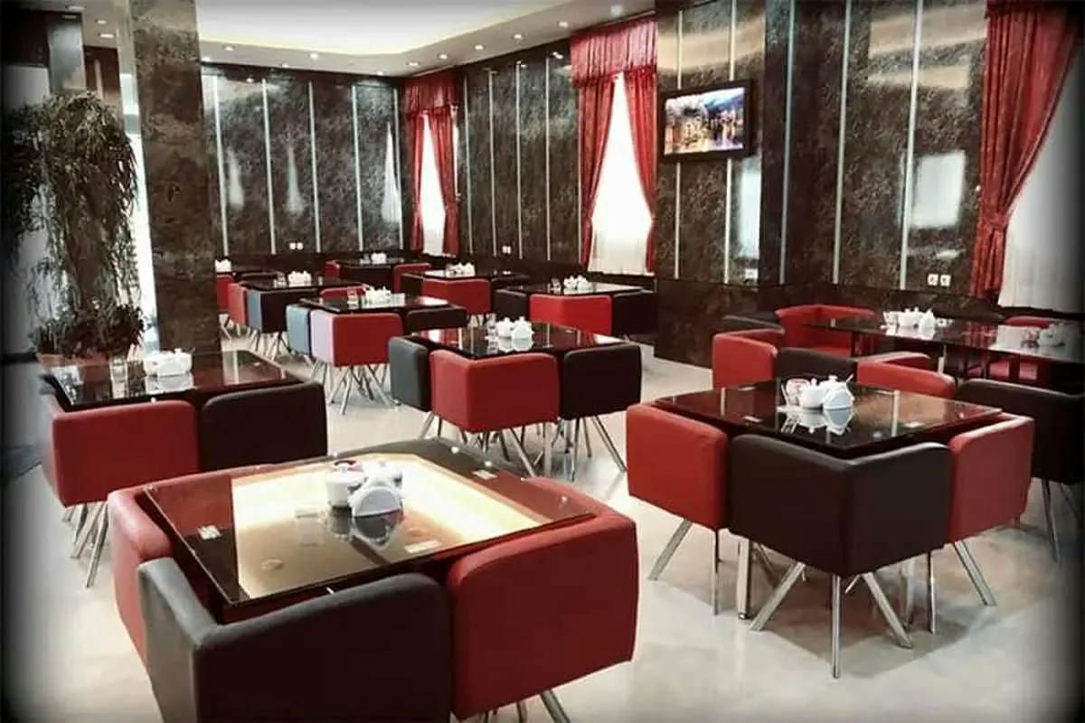 صنعت هتلداری نیازمند بودجه ۳۷ هزار میلیارد تومانی