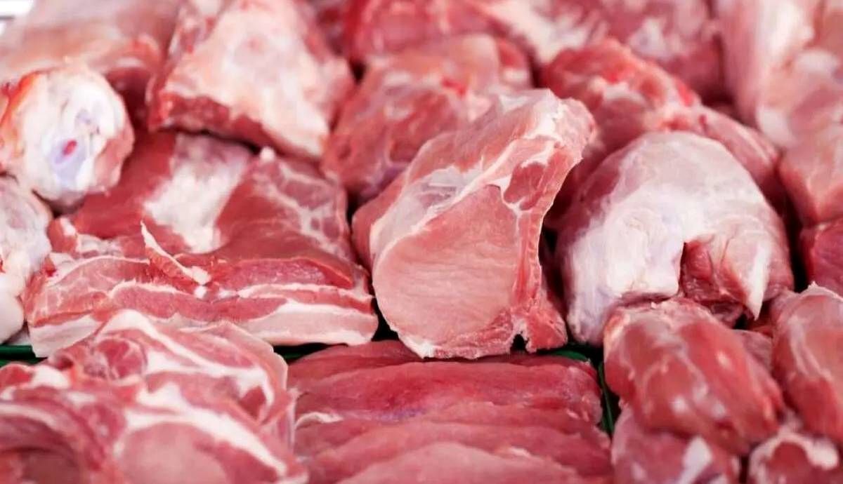 قیمت گوشت قرمز امروز ۱۶بهمن۱۴۰۳ + جدول