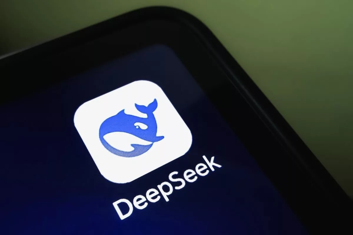 هزینه سختافزارهای DeepSeek میتواند بیش از 500 میلیون دلار بوده باشد IMG_0397