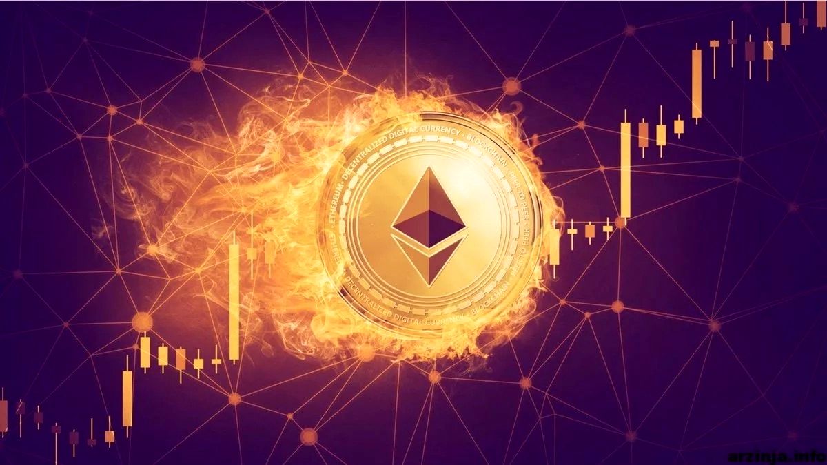 انتقال اتریوم به کیف پول چقدر زمان میبرد؟