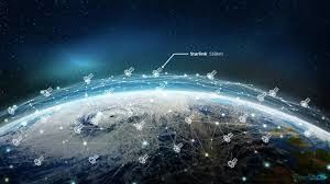 سوءاستفاده از استارلینک / اینترنت ماهوارهای ابزار فشار شد