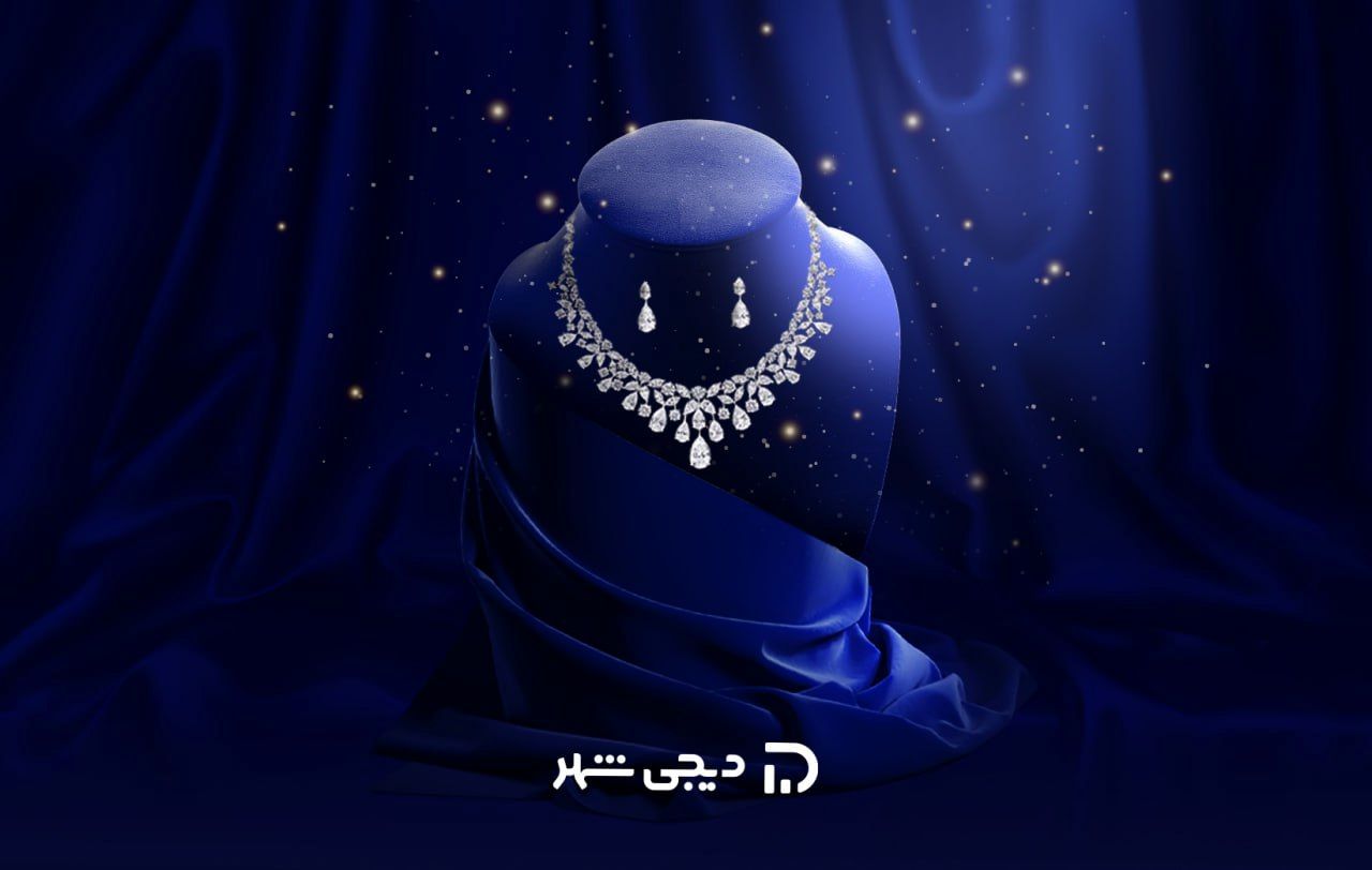 خرید طلای قسطی از دیجی‌شهر؛ کارمزد کمتر و تحویل آنی