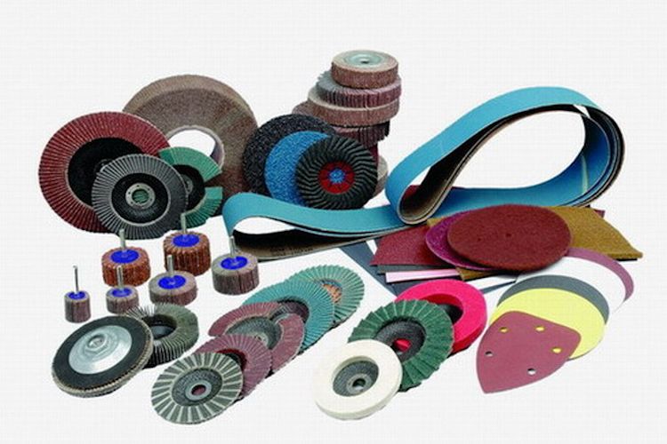 بررسی روش‌های بهبود کیفیت ابزارهای ساینده صنعتی