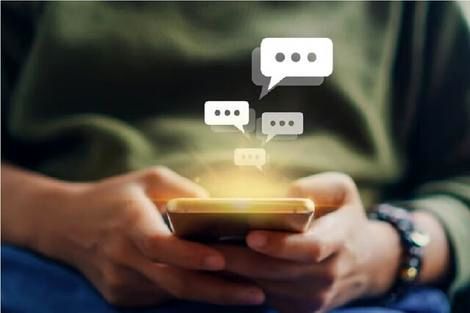 چت‌بات‌ها در حال جایگزینی با تراپیست‌ها هستند