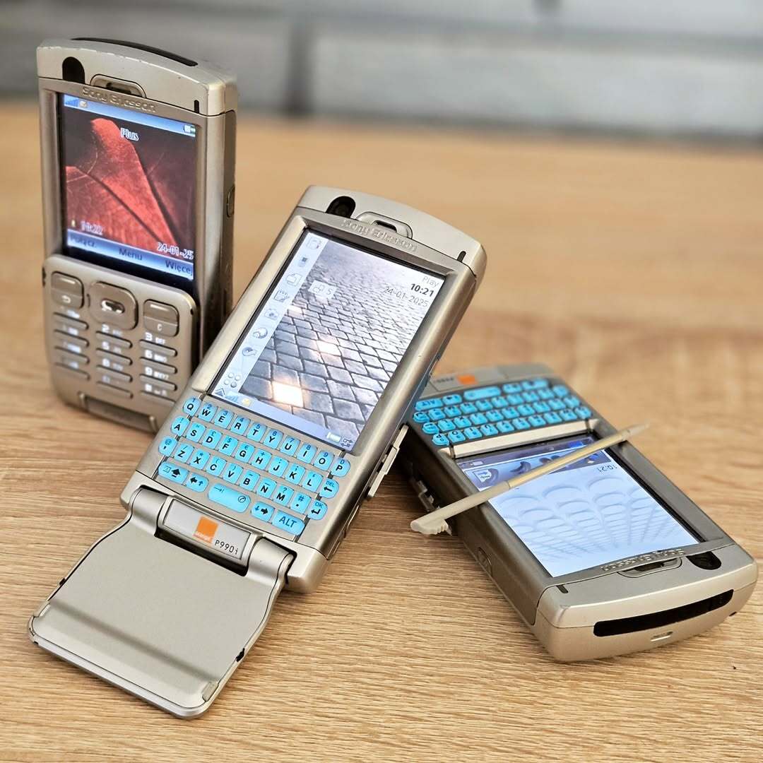 (عکس) سونی اریکسون P990i؛ زمانی خاص ترین گوشی بازار ایران بود 2464006_879