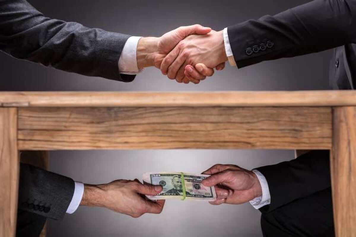 رتبه‌بندی کشور‌ها بر اساس شاخص فساد در سال ۲۰۲۴