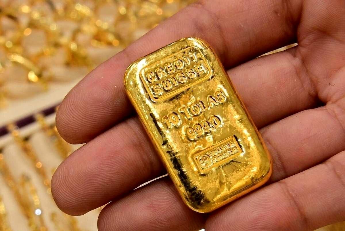 قیمت جدید طلای ۱۸ عیار در اول فروردین ۱۴۰۴؛ تغییر قیمت طلا، میلیونی شد