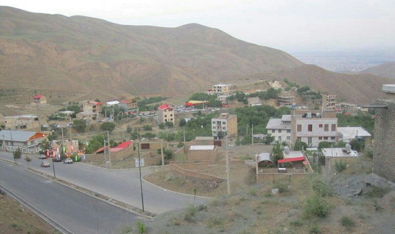 روستای-آتشگاه-کرج1