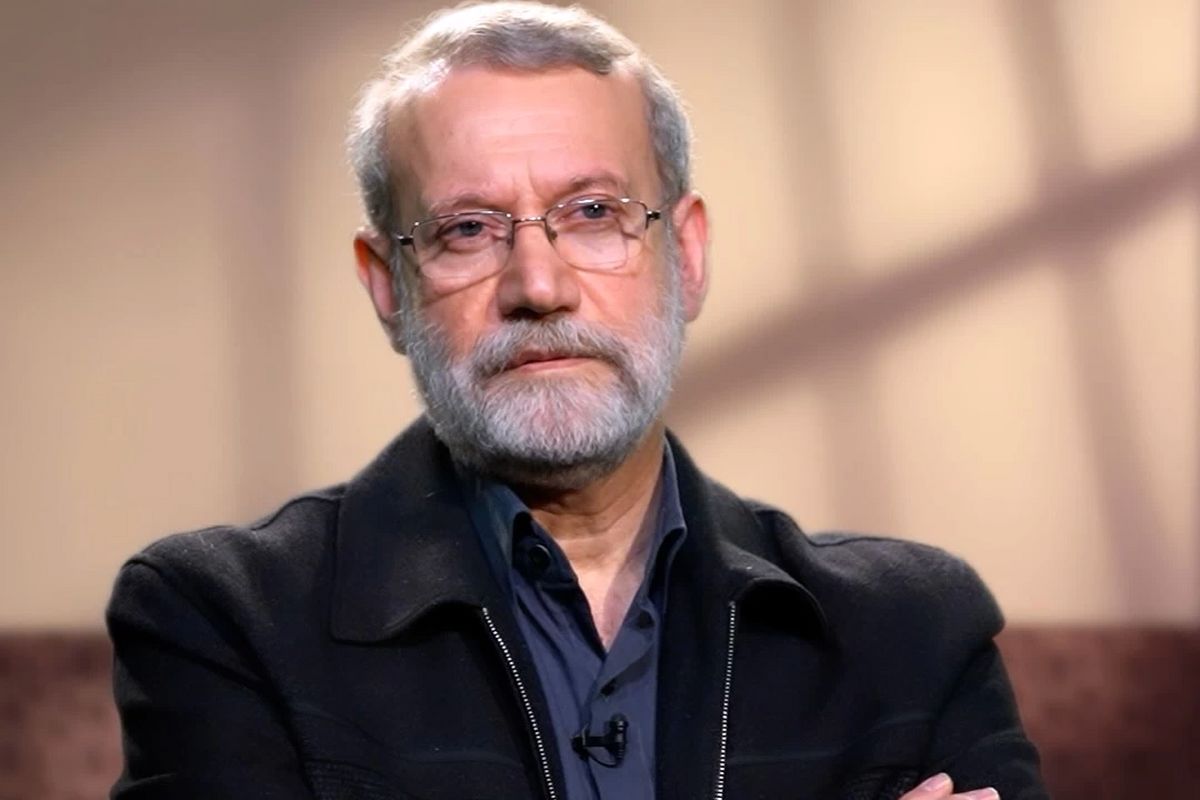 علی لاریجانی: شرایط توافق را هر دو طرف باید قبول کنند؛ ما امیدوار هستیم