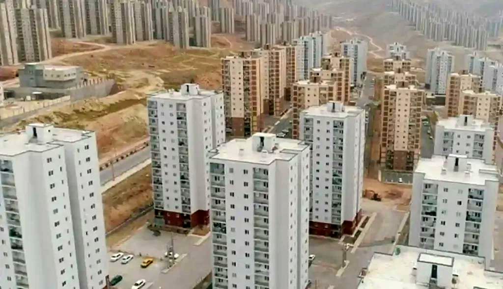 قیمت تمام شده پروژههای مسکونی چند شد؟