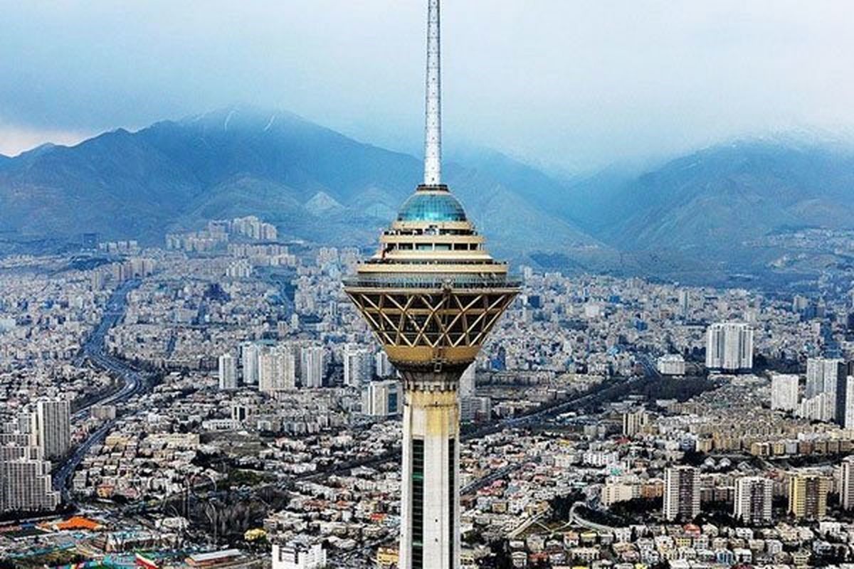 بهترین لوکیشن‌های عکاسی و طبیعت‌گردی تهران در نوروز ۱۴۰۴