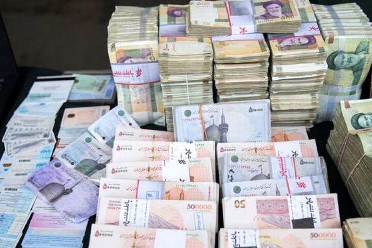 سهم پول از نقدینگی دوباره اوج گرفت؛ موج جدید تورم در راه است؟+ نمودار