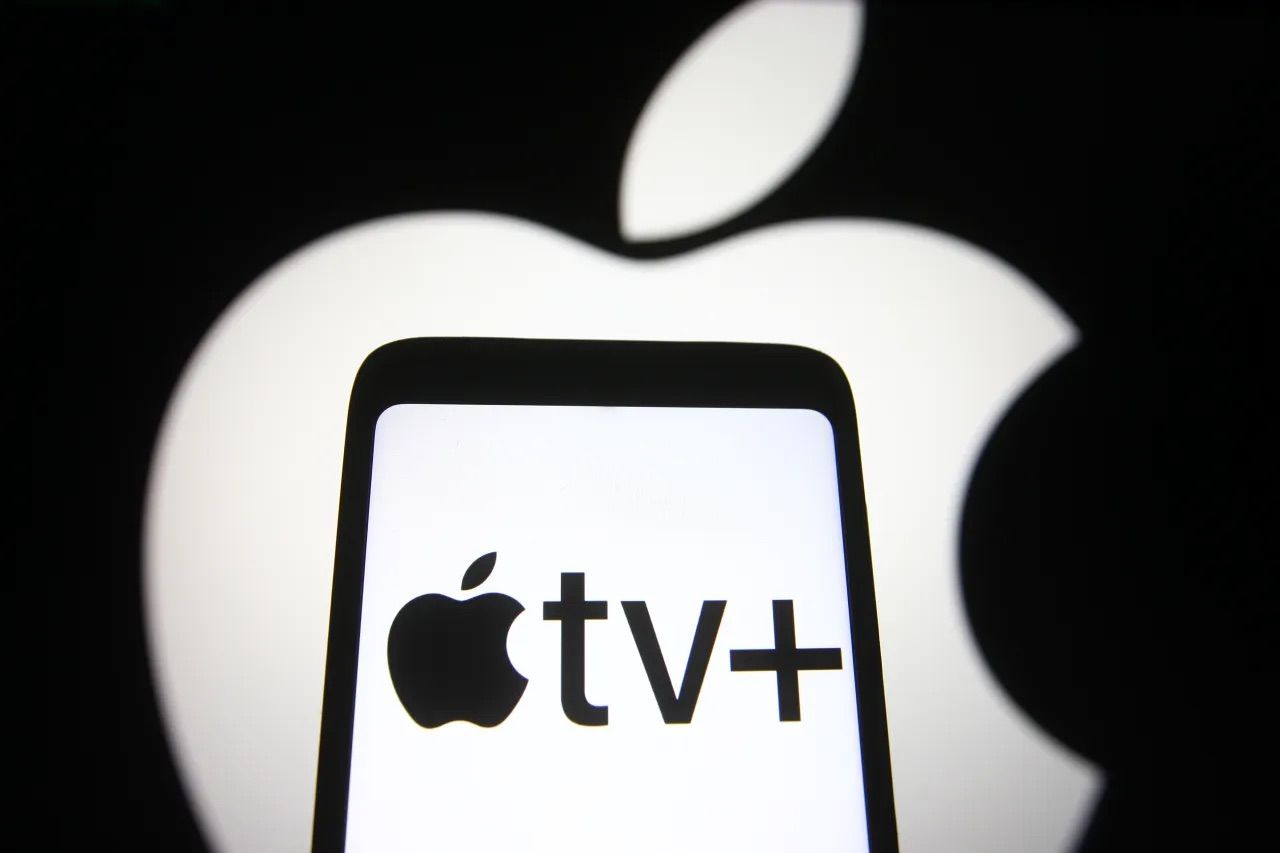 سرویس اپل TV Plus ظاهراً سالیانه یک‌میلیارد دلار به اپل ضرر می‌زند