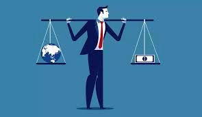 انحراف سرمایه‌داری به روایت استیگلیتز