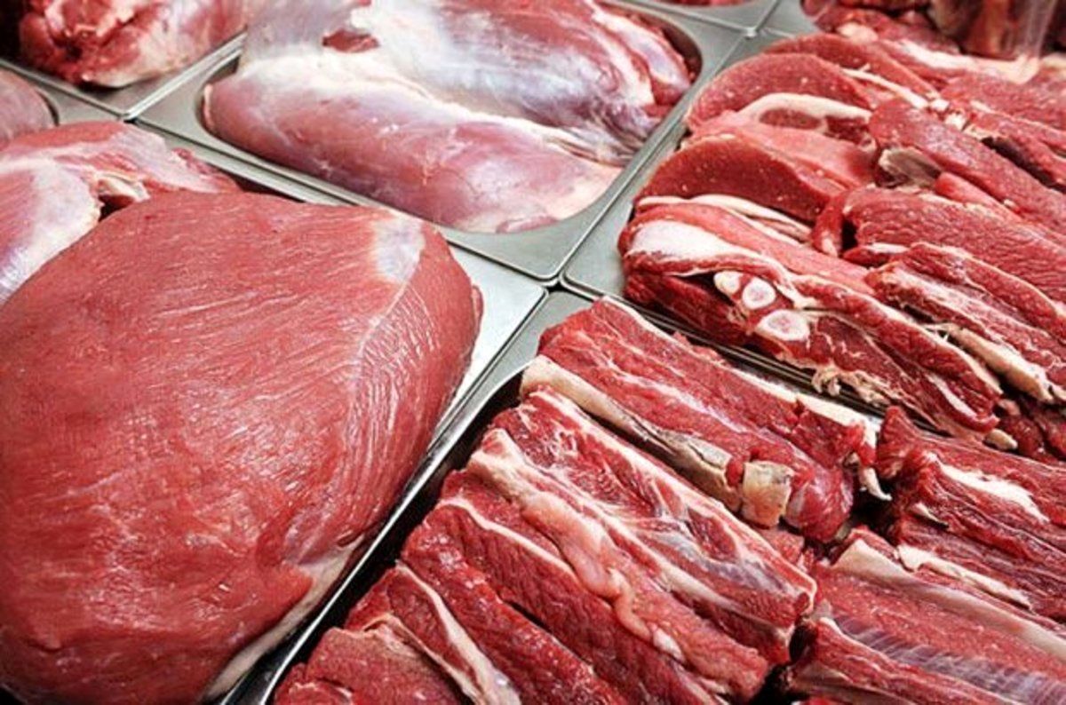 قیمت گوشت امروز ۶ اردیبهشت ۱۴۰۴ / گوشت دولتی را از این مراکز با نصف قیمت بخرید