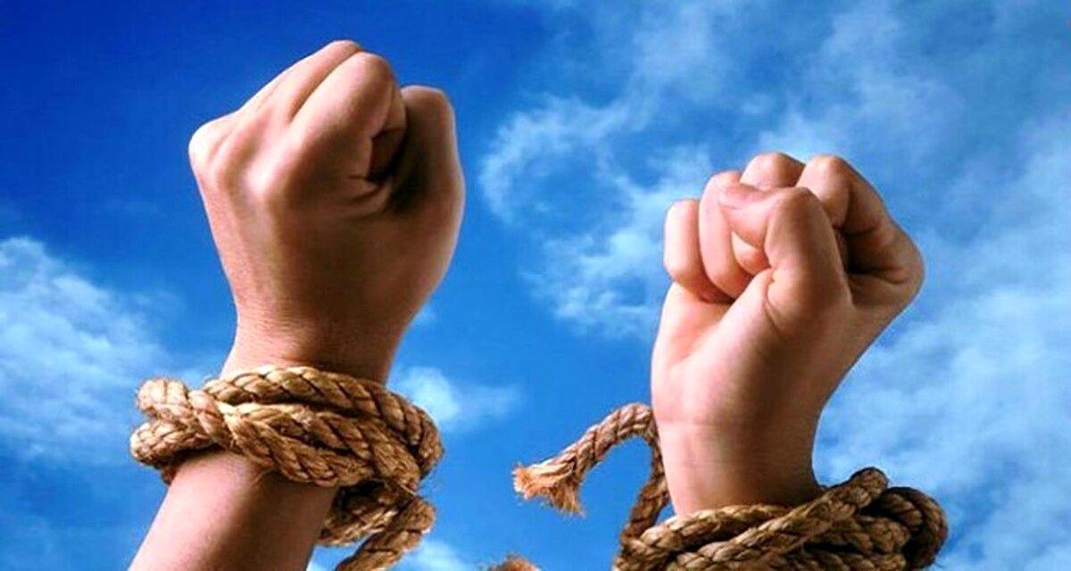 چطور دیگران را ببخشیم؟