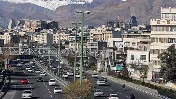 قیمت اجاره خانه در افسریه تهران + جدول