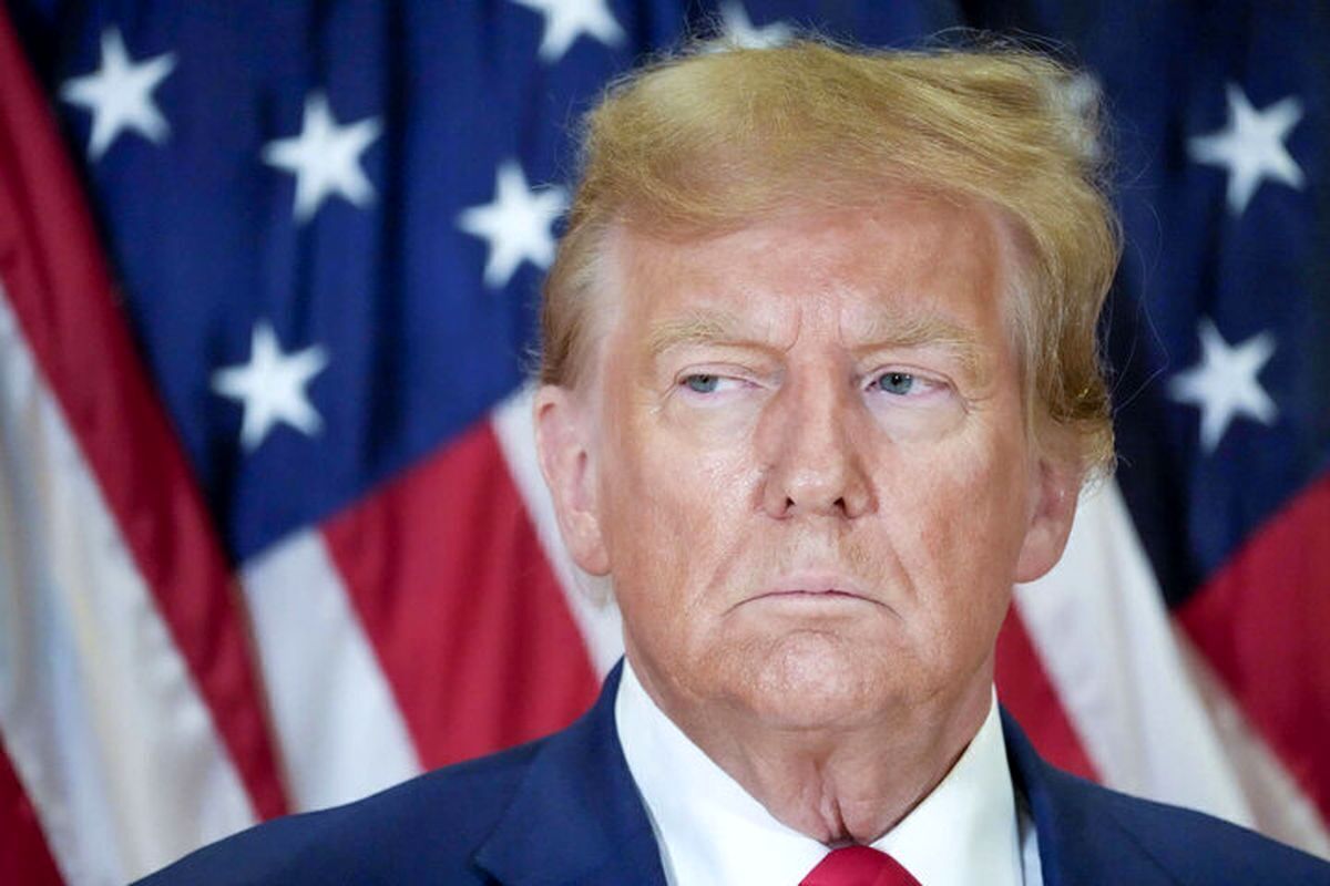 پالس ترامپ به قیمت نفت؛ آمریکا به تحریمهای نفتی ادامه میدهد