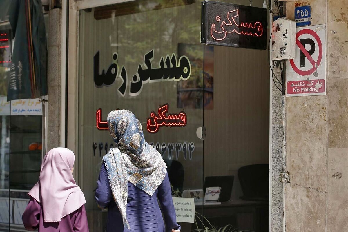 بازار مسکن تهران در بلاتکلیفی؛ دلار پایین آمد، قیمت‌ها نه!