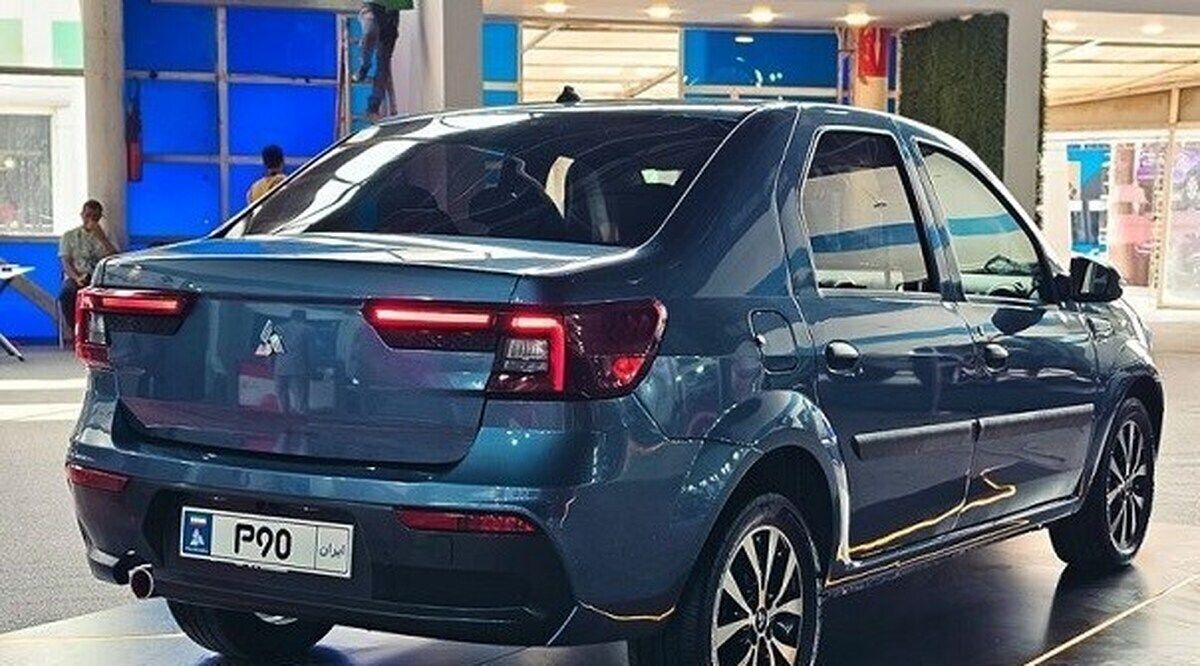 پروژه ال 90 چطور متوقف شد