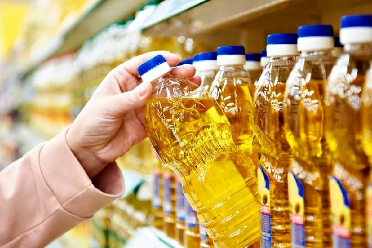 کالابرگ هست، روغن نیست!