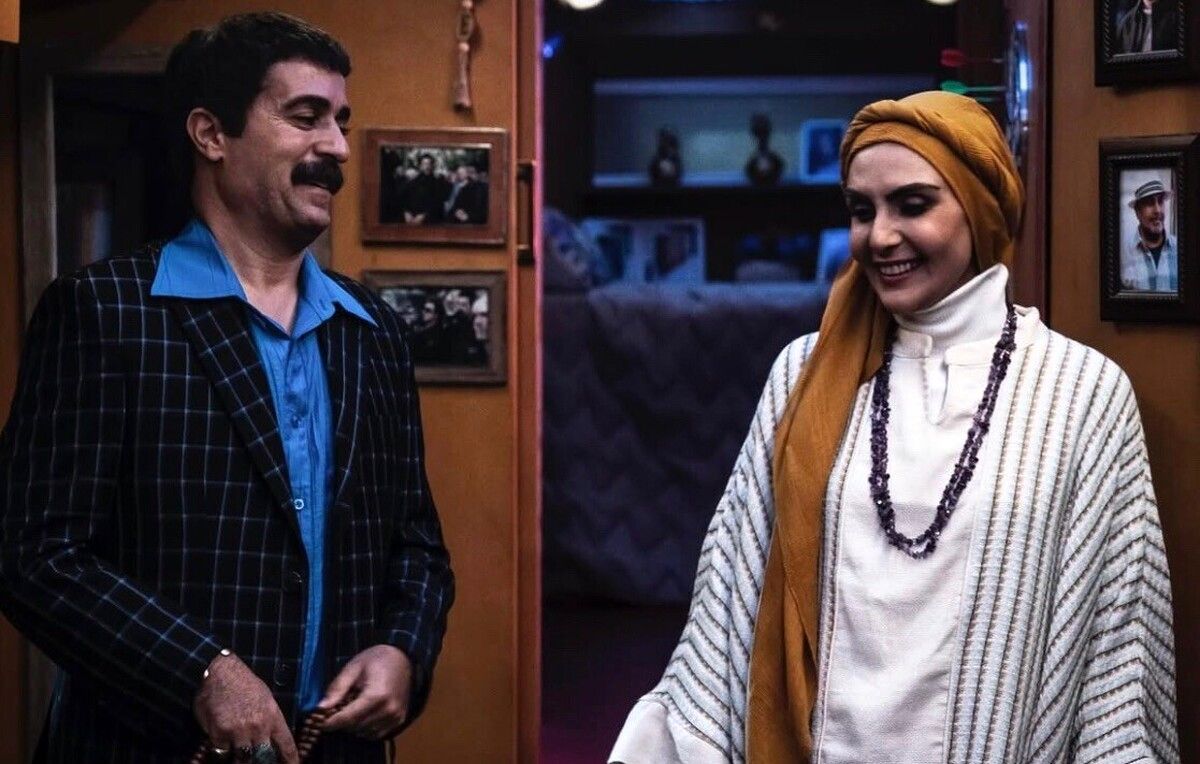دستمزد بازیگران پایتخت ۷ لو رفت؛ نقی، 20 میلیارد!
