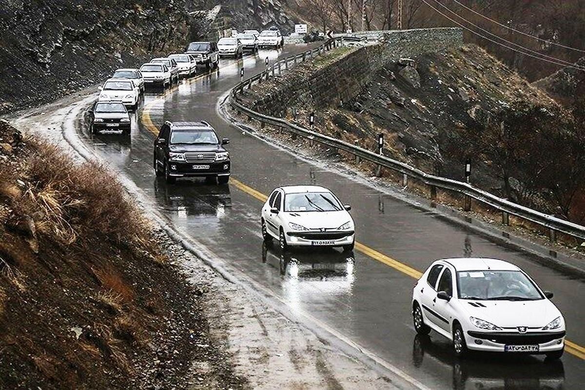 تکلیف آزادراه تهران – شمال پس از چهار دهه مشخص شد