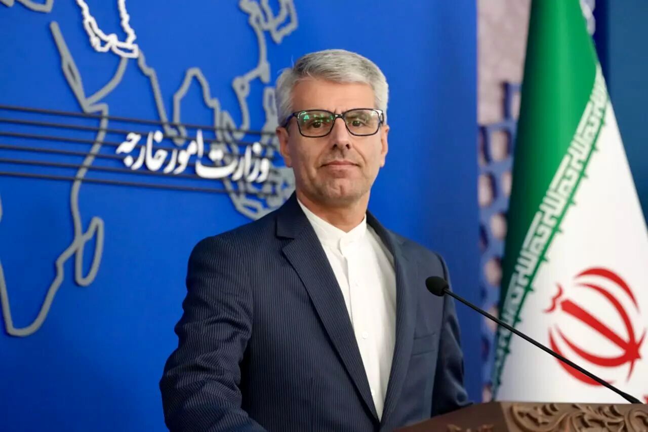 رسمی؛ مذاکرات ایران و آمریکا آغاز شد