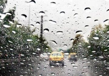 سیزده بدر کدام استان‌ها بارانی می‌شوند؟
