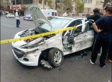 کروکی حذف شد؛ برای خسارت تا ۵۳ میلیون تومان منتظر پلیس نباشید!