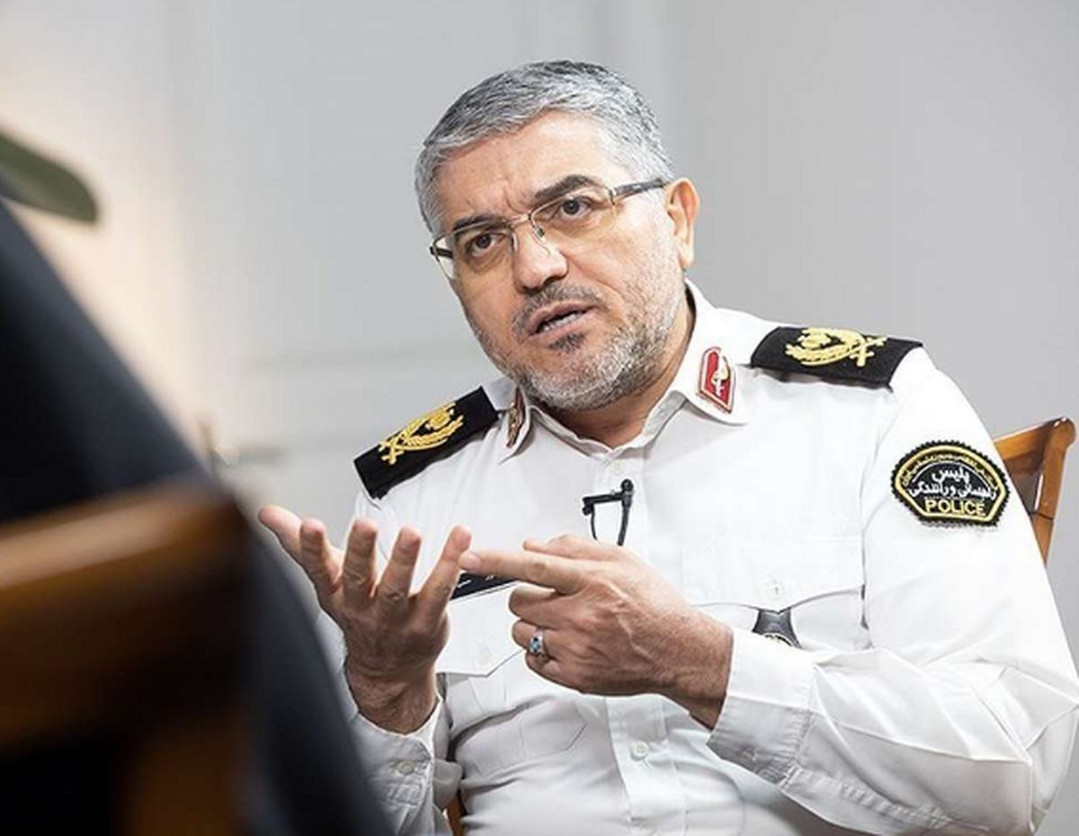 مبلغ جرایم رانندگی پس از نوروز ۱۴۰۴ اعلام شد