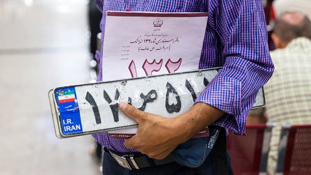 مالیات نقل و انتقال خودرو در سال ۱۴۰۴؛ تفاوت ماشین داخلی و خارجی مشخص شد