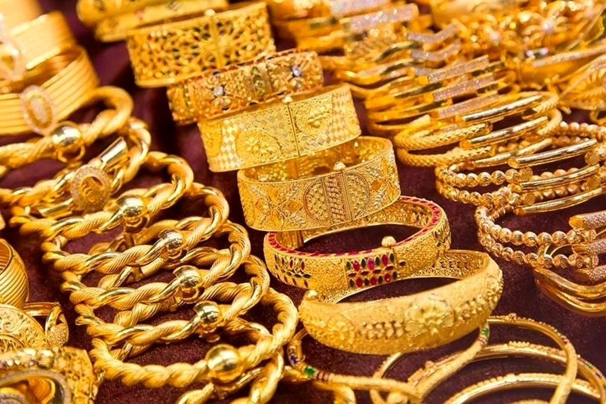طلای کم اجرت چیست و چرا انتخاب مطمئنی است؟