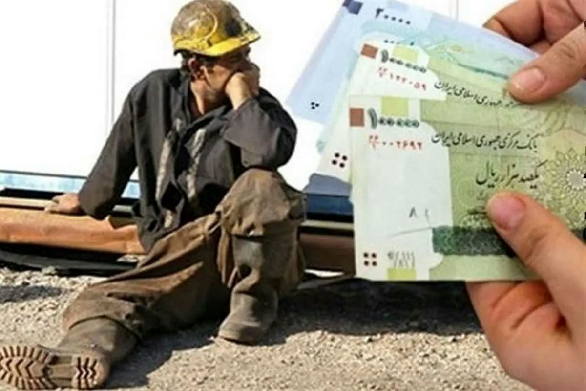 افزایش حقوق 1404 شامل چه گروه‌هایی می‌شود؟