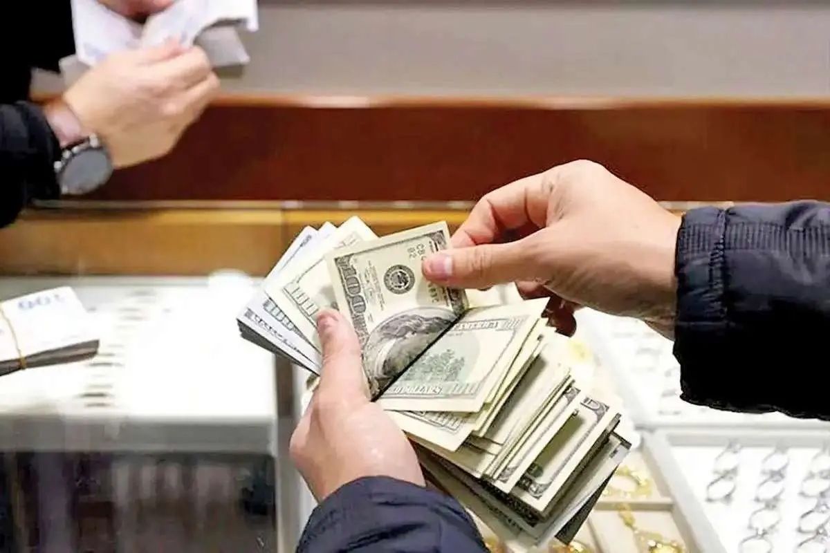 قیمت دلار هرات امروز سه شنبه 26 فروردین 1404