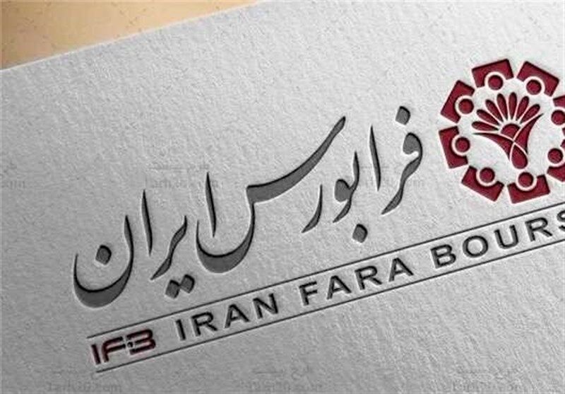 جزئیات عملکرد فرابورس در ۱۴۰۳/ ارزش بازار ۸۳ درصد رشد کرد