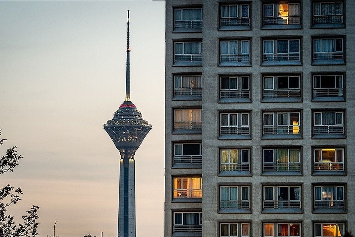 جنجال خانه‌های خالی در ایران!