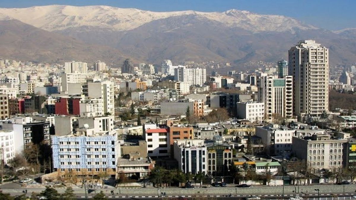 جدیدترین قیمت‌ها از بازار مسکن تهران؛ مظنه پیروزی تا ستارخان چند؟